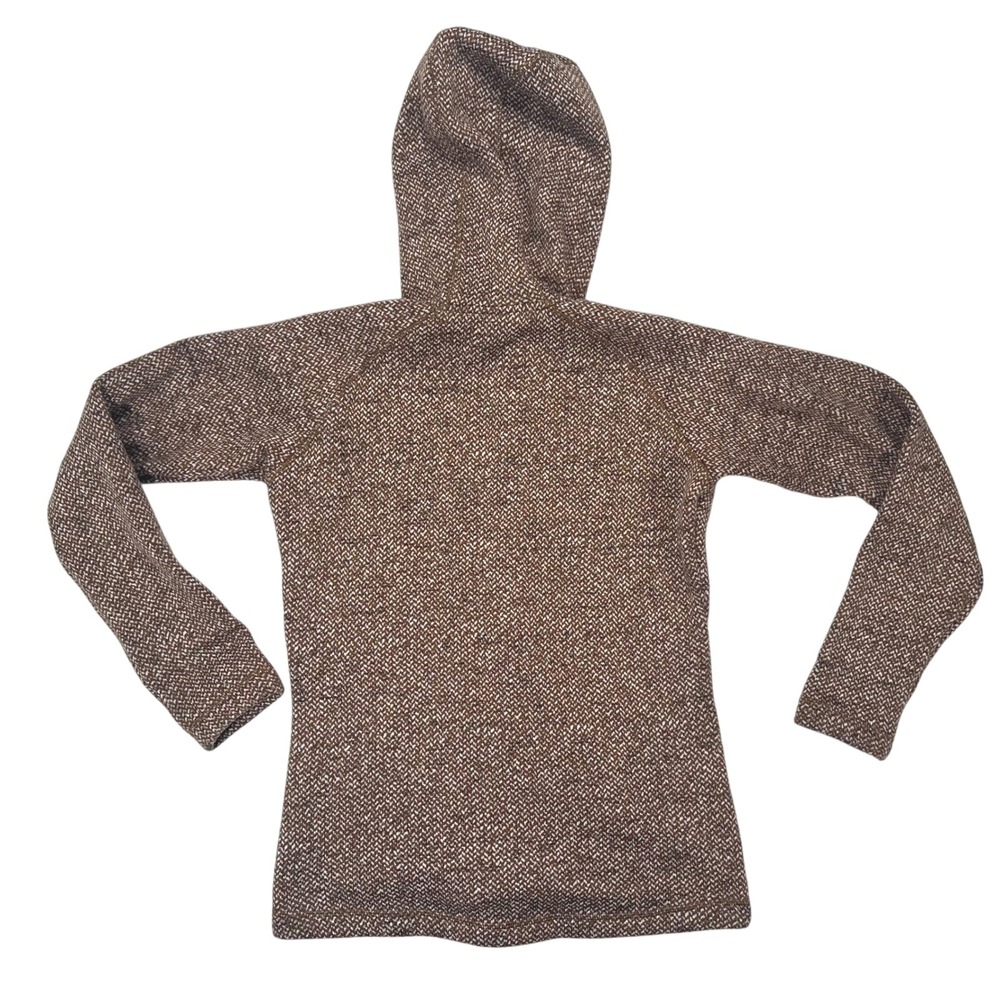 Rab Amy Hoody Women's Hoodie *Caramel Size M UK 12 - Picture 2 of 6
